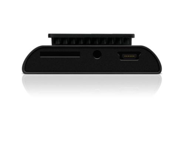 Sweex MP600 Optimuo Black 4GB - 1394289 - zdjęcie 5
